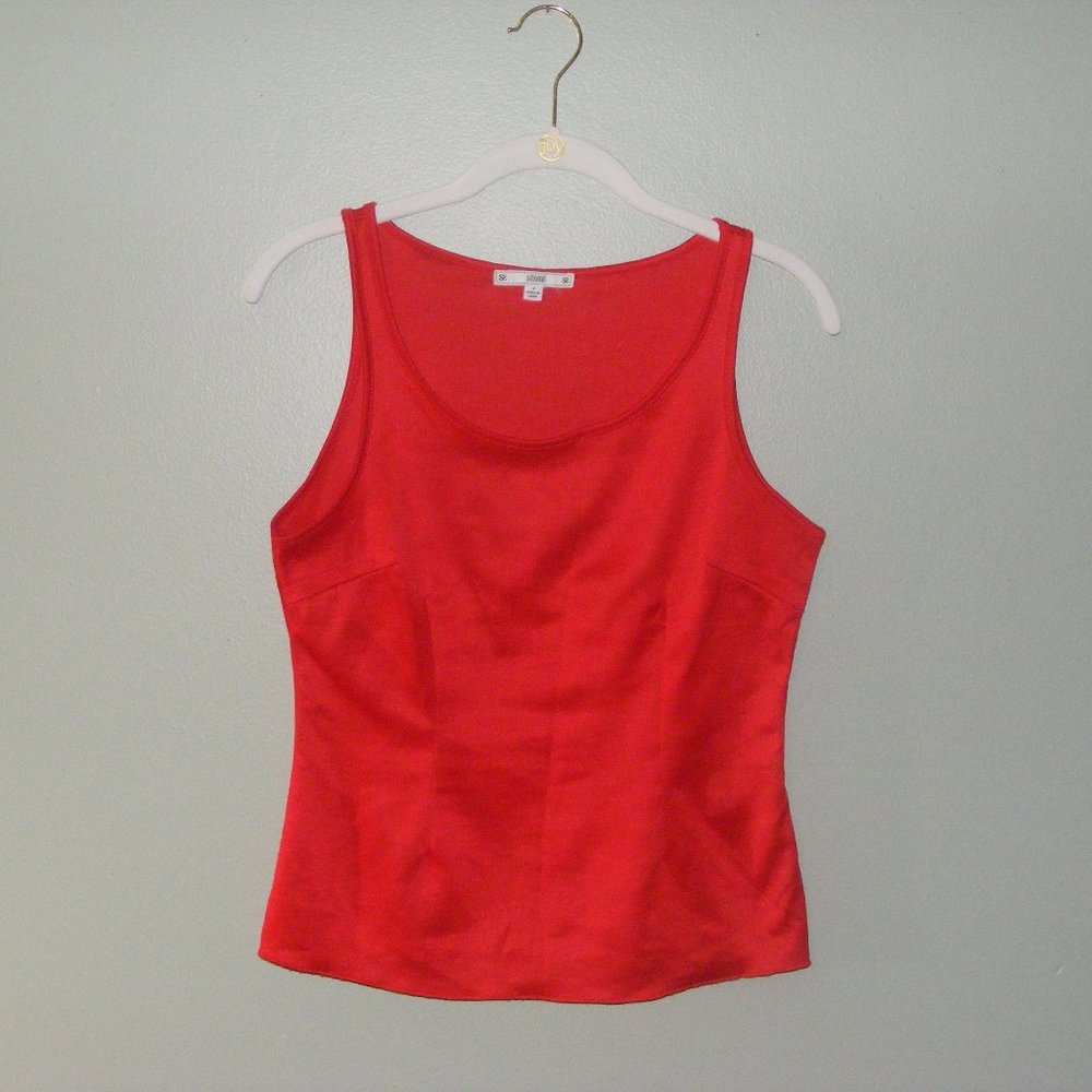 RED CAMI